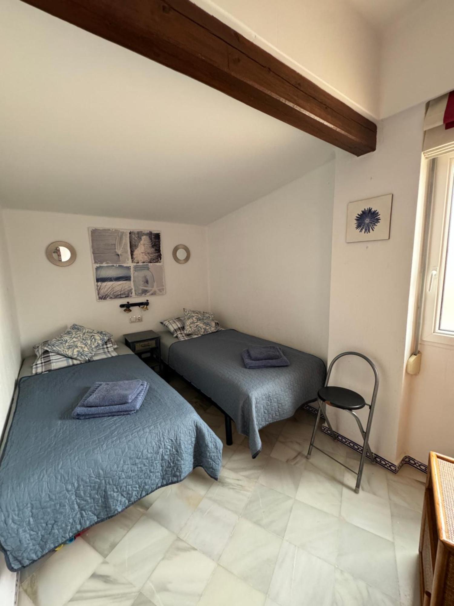 Martina Appartement Torrevieja Buitenkant foto