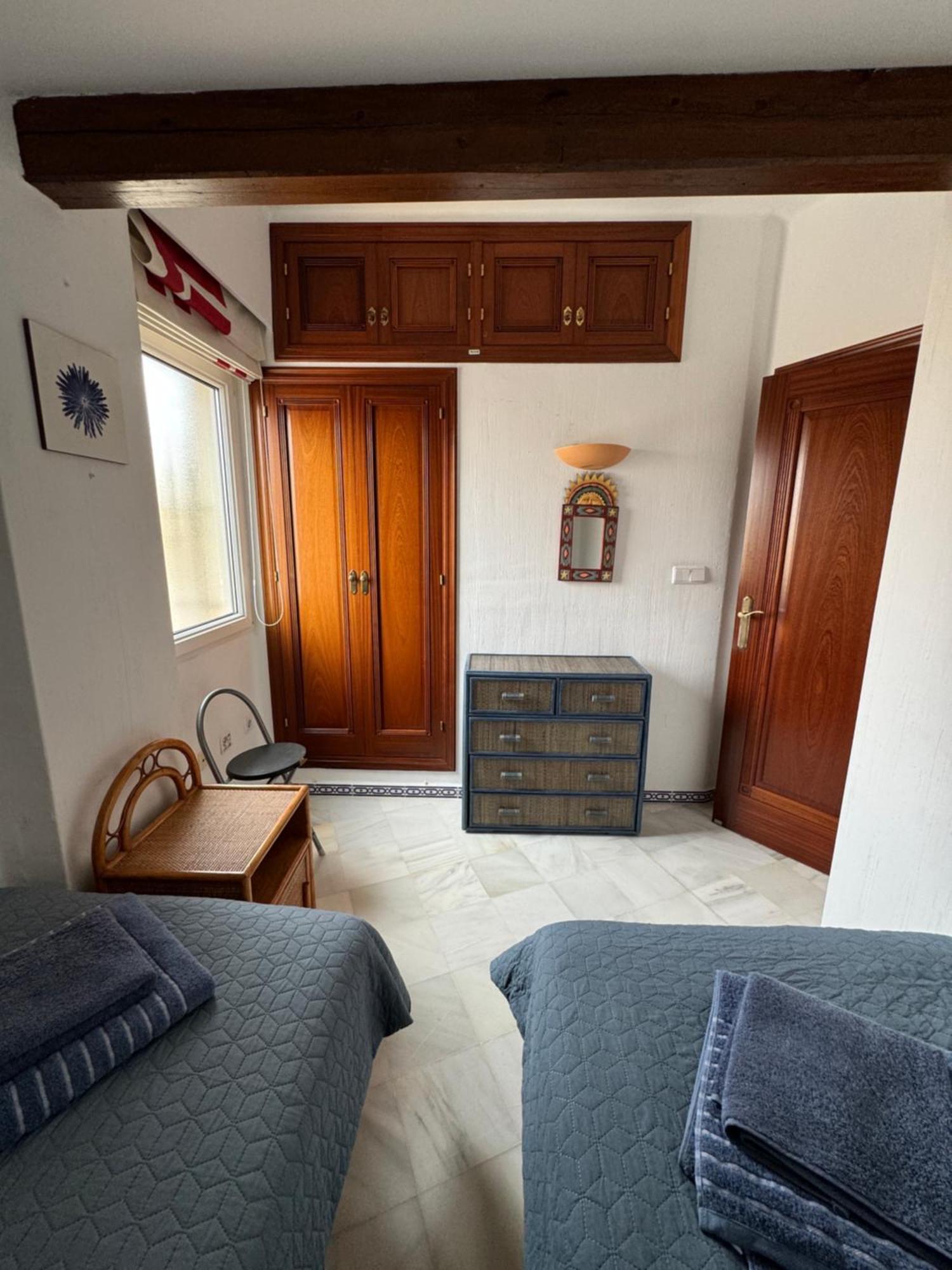 Martina Appartement Torrevieja Buitenkant foto